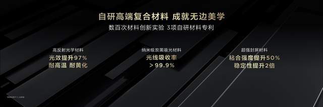 四代液晶电视技术优势遥遥领先K8凯发天生赢家TCL首款第(图7)