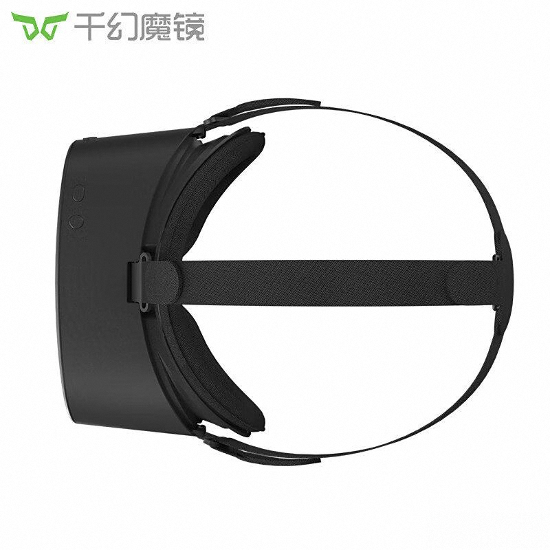机推荐：舒适性与性能的完美结合k8凯发全站省电耐用的VR一体(图6)