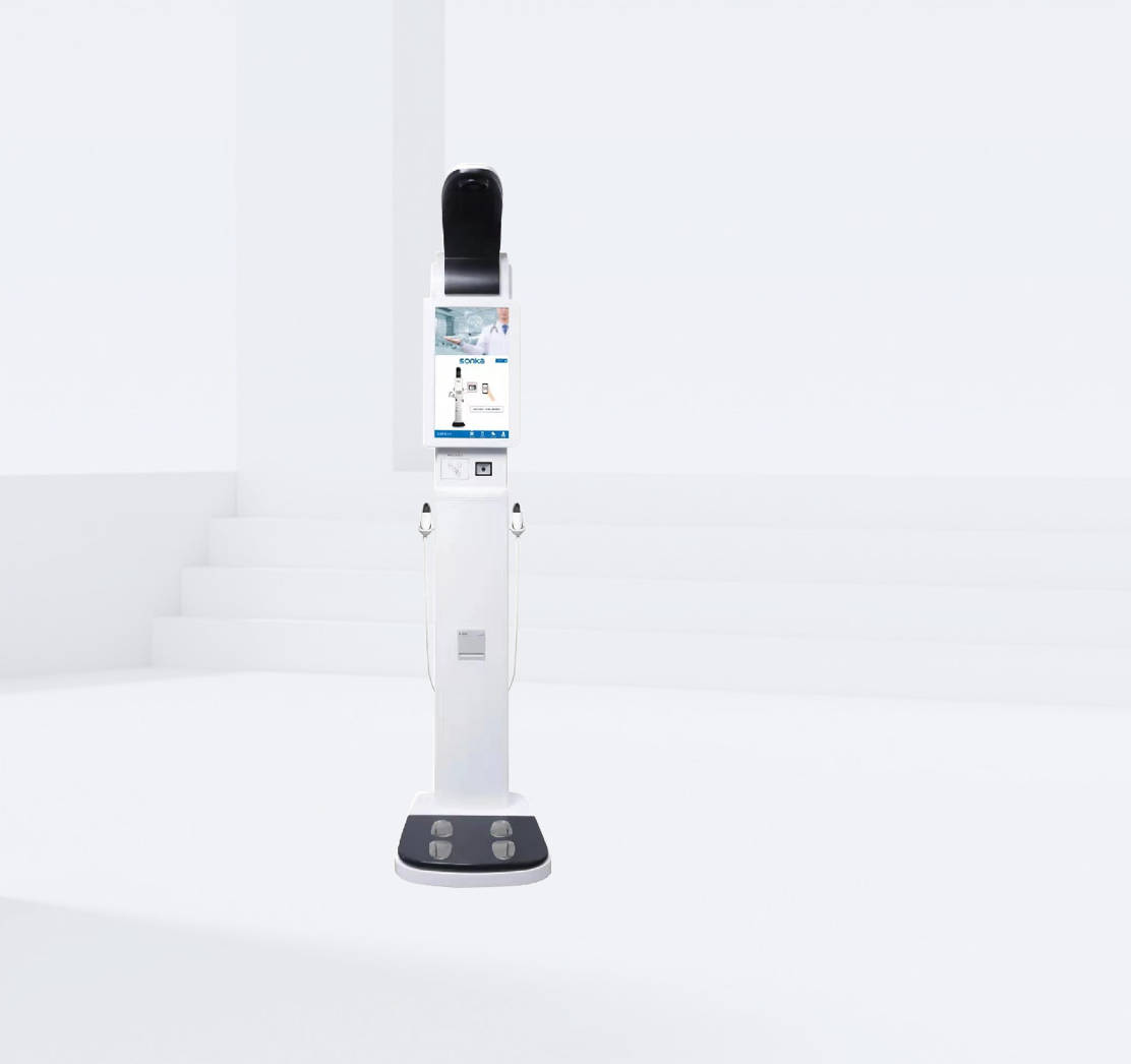 TOP10品牌口碑与性能权威推荐K8凯发2025健康一体机厂家(图5)