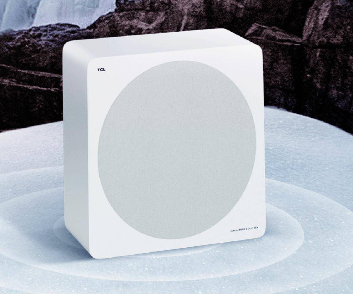 ：设计更富质感屏幕面板成重中之重凯发k8TCL今年新款电视探秘(图12)