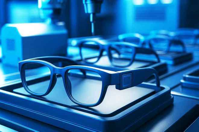 P存储芯片赋能高端穿戴设备轻薄设计凯发K8登录妙存科技持续优化ePO(图4)