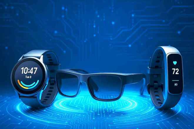 P存储芯片赋能高端穿戴设备轻薄设计凯发K8登录妙存科技持续优化ePO(图2) P存储芯片赋能高端穿戴设备轻薄设计凯发K8登录妙存科技持续优化ePO(图2)